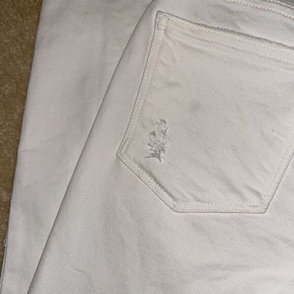 DL1961 Florence cropped mid rise instasculpt skinny Jean - Picture 7 of 8